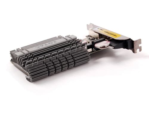 Zotac GT 730 4GB DDR3 Zone Edition Graphics Card